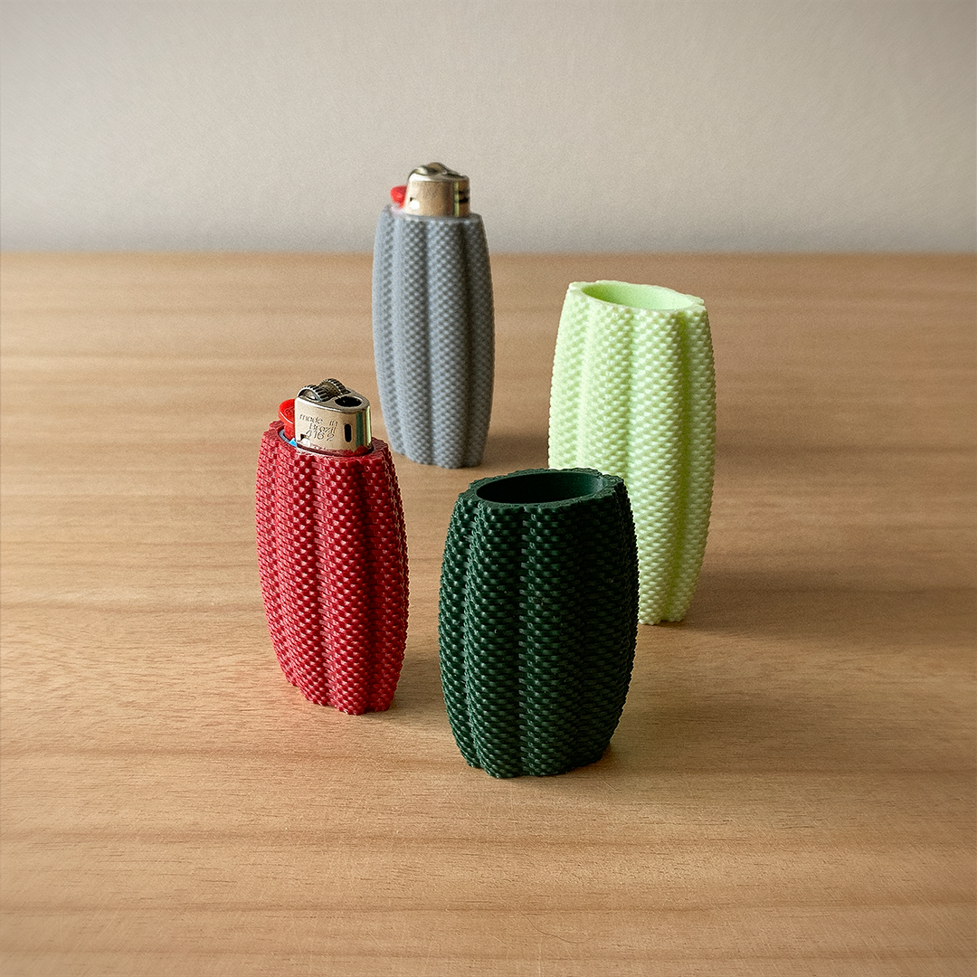 Ara Bic Lighter Case - thumbnail 5